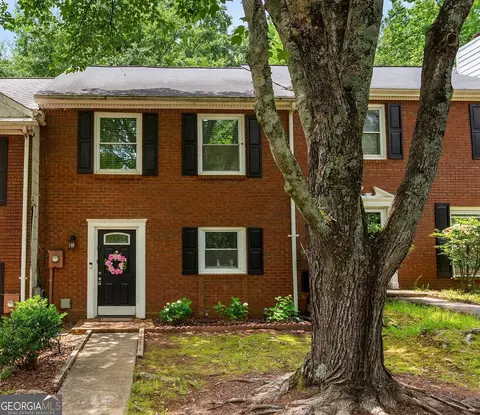 169 Willow Stream Ct #169, Roswell, GA 30076