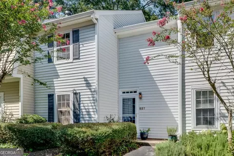 837 Heritage Sq, Decatur, GA 30033
