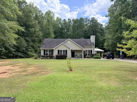 334 Evans Rd, Milner, GA 30257 photo 2