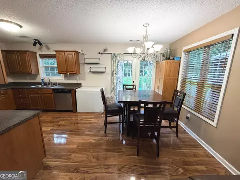 Dining - 334 Evans Rd, Milner, GA 30257 photo 1 of 1