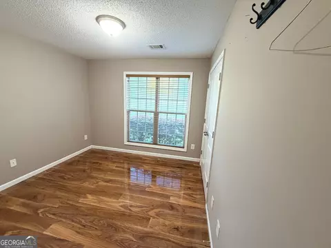 Bedroom - 334 Evans Rd, Milner, GA 30257 photo 1 of 2