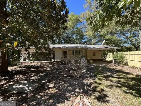 59 Graham Dr SW, Cave Spring, GA 30124