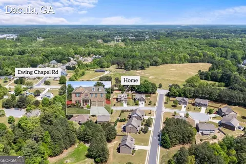 View/Area - 1180 Chapel Estates Way, Dacula, GA 30019 photo 3 of 3