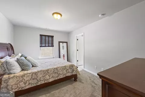 Bedroom - 1180 Chapel Estates Way, Dacula, GA 30019 photo 6 of 7