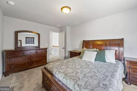 Bedroom - 1180 Chapel Estates Way, Dacula, GA 30019 photo 7 of 7