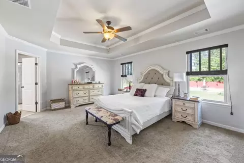 Bedroom - 1180 Chapel Estates Way, Dacula, GA 30019 photo 1 of 7