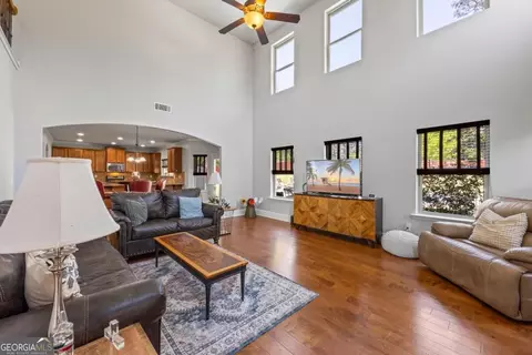 Living - 1180 Chapel Estates Way, Dacula, GA 30019 photo 1 of 1