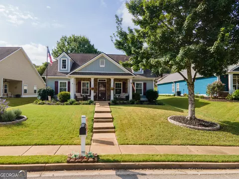 34 Tapestry Ln, Newnan, GA 30265
