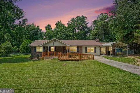 539 Morningside Dr, Hiram, GA 30141