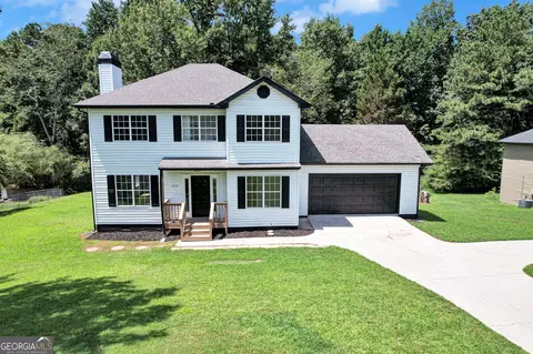 5010 Old Orr Rd, Flowery Branch, GA 30542
