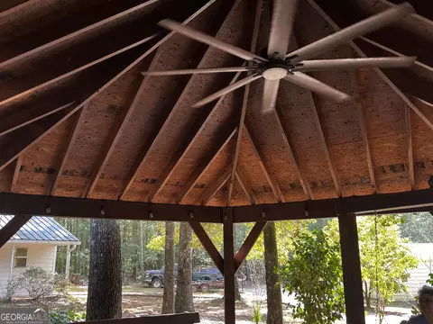 Exterior - 1034 County Road 520, Five Points, AL 36855 photo 8 of 10