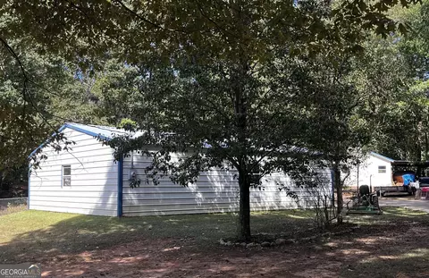 Exterior - 1034 County Road 520, Five Points, AL 36855 photo 9 of 10