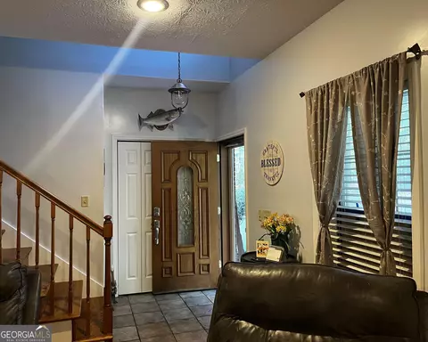 Entry Way - 1034 County Road 520, Five Points, AL 36855 photo 1 of 1
