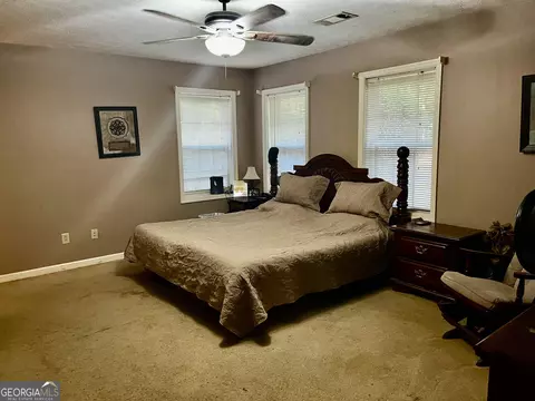 Bedroom - 1034 County Road 520, Five Points, AL 36855 photo 1 of 3