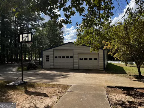 Exterior - 1034 County Road 520, Five Points, AL 36855 photo 10 of 10
