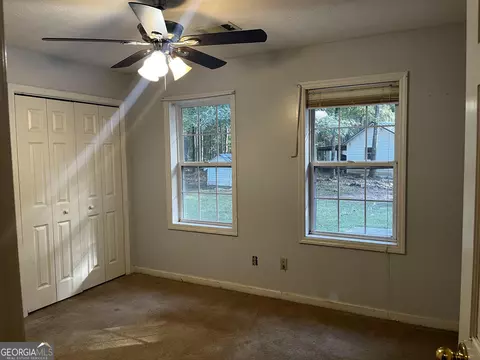Bedroom - 1034 County Road 520, Five Points, AL 36855 photo 3 of 3