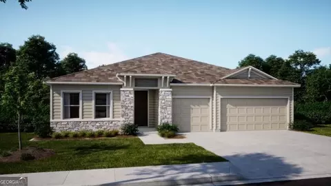 275 Edgewater Dr, Saint Marys, GA 31558
