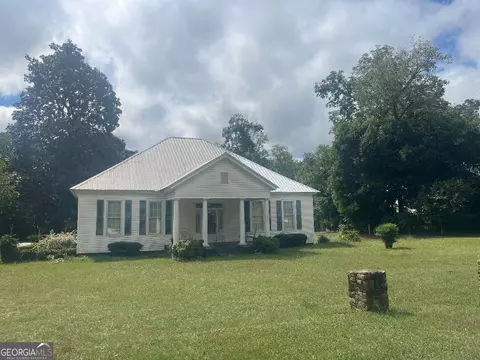 424 Lagrange St, Greenville, GA 30222