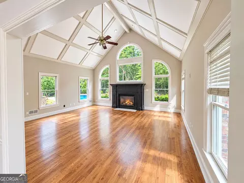 865 Streamside Dr, Mcdonough, GA 30252 photo 3