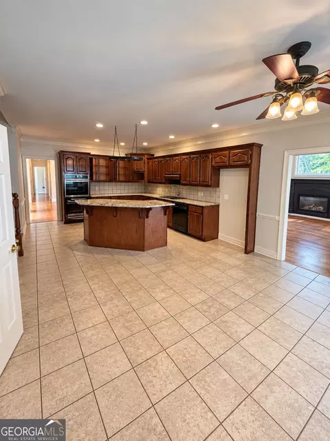Kitchen - 865 Streamside Dr, Mcdonough, GA 30252 photo 2 of 3