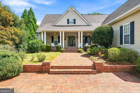 442 Buffalo Creek Rd, Carrollton, GA 30117