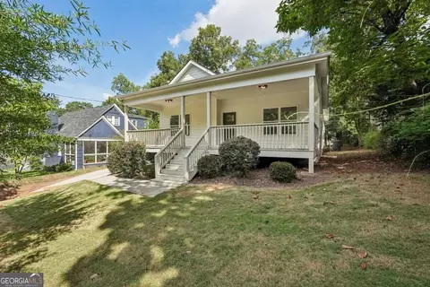 809 Dill Ave SW, Atlanta, GA 30310