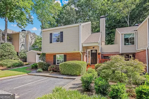 33 Dunwoody Springs Dr, Atlanta, GA 30328