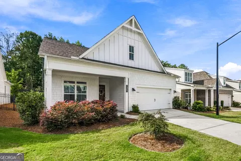 1945 Finnish Ln, Kennesaw, GA 30152