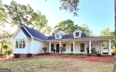 1525 Telfair Line Rd, Rhine, GA 31077
