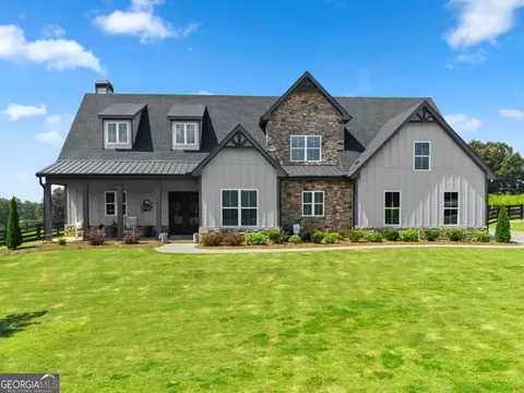 344 Gold Bullion Dr E, Dawsonville, GA 30534