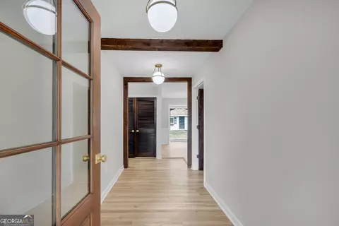 Entry Way - 921 Highway 72 E, Comer, GA 30629 photo 1 of 2