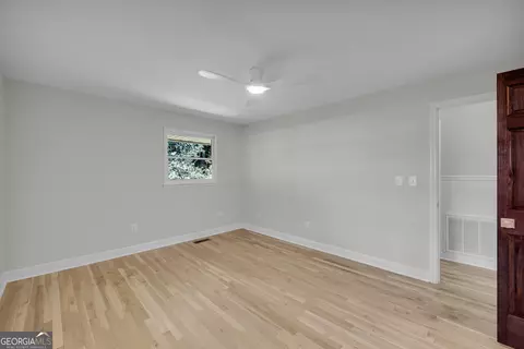 Bedroom - 921 Highway 72 E, Comer, GA 30629 photo 5 of 6