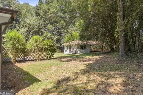 Exterior - 921 Highway 72 E, Comer, GA 30629 photo 7 of 20