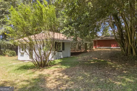 Exterior - 921 Highway 72 E, Comer, GA 30629 photo 10 of 20