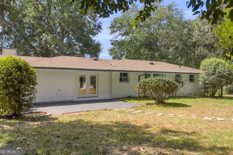 Exterior - 921 Highway 72 E, Comer, GA 30629 photo 8 of 20