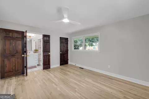 Bedroom - 921 Highway 72 E, Comer, GA 30629 photo 4 of 6