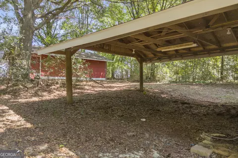 Exterior - 921 Highway 72 E, Comer, GA 30629 photo 14 of 20