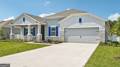 274 Edgewater Dr, Saint Marys, GA 31558