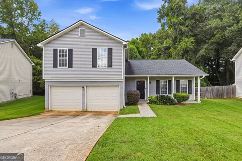 2201 Clayton Rdg, Lithonia, GA 30058