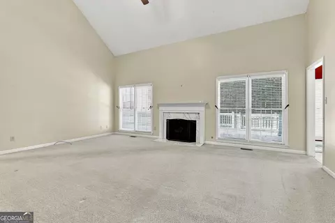 Living - 255 Weeping Willow Way, Tyrone, GA 30290 photo 2 of 4