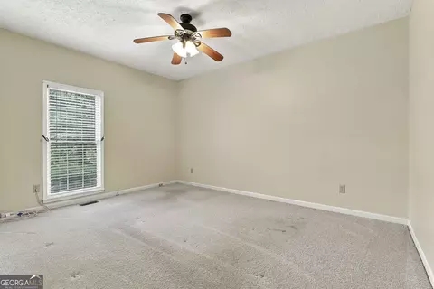 Bedroom - 255 Weeping Willow Way, Tyrone, GA 30290 photo 2 of 3