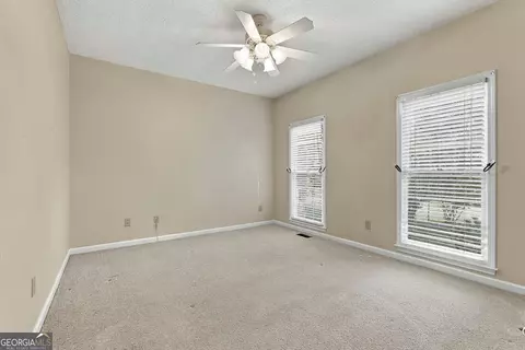 Bedroom - 255 Weeping Willow Way, Tyrone, GA 30290 photo 3 of 3