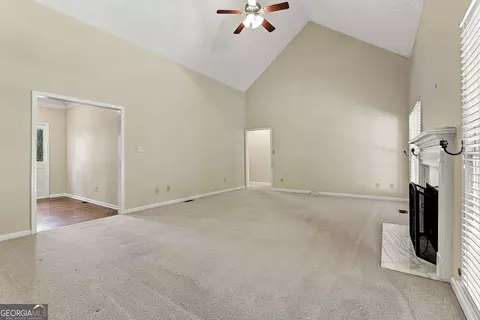 Living - 255 Weeping Willow Way, Tyrone, GA 30290 photo 3 of 4