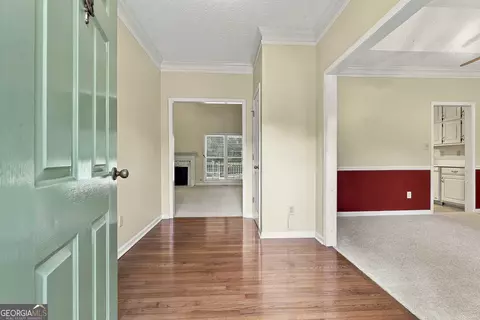 Entry Way - 255 Weeping Willow Way, Tyrone, GA 30290 photo 1 of 3