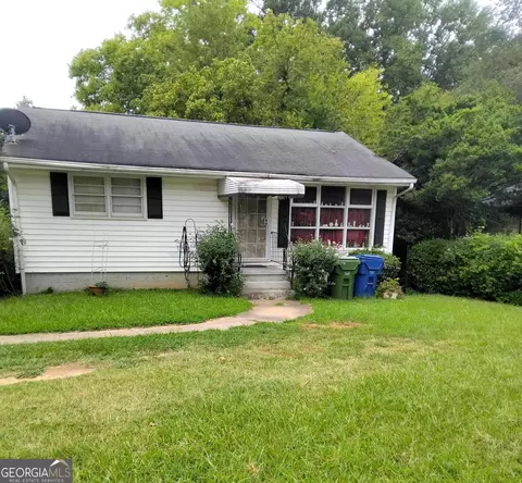 1292 NW Northwest Dr NW, Atlanta, GA 30318