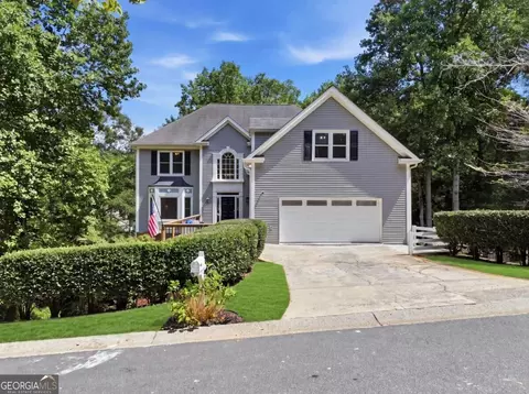 334 Justin Dr, Woodstock, GA 30188
