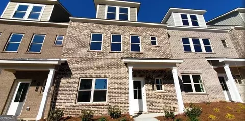 3608 Hidden Valley Cir, Lawrenceville, GA 30044