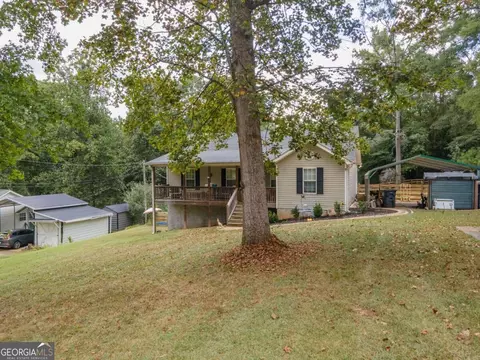 Exterior - 36 Waterview Dr, Lagrange, GA 30240 photo 11 of 11