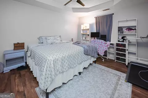 Bedroom - 36 Waterview Dr, Lagrange, GA 30240 photo 1 of 3