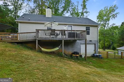 Exterior - 36 Waterview Dr, Lagrange, GA 30240 photo 8 of 11